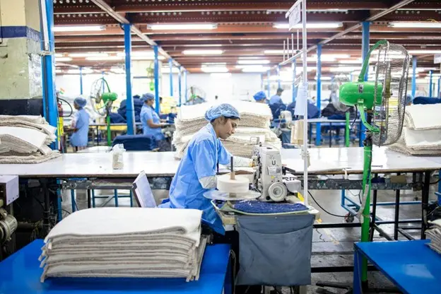 Top 7 Manufacturing Security Solutions Every Textile Facility Needs in 2025