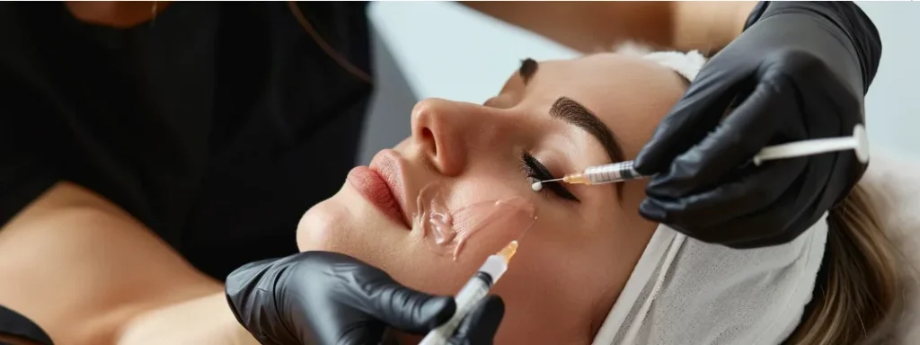 Getting Med Spa Botox Treatments for a Natural Look