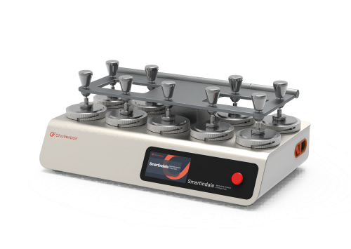 Overview of Martindale Abrasion and Pilling Tester