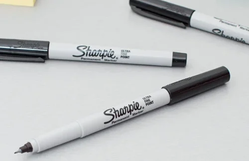 Sharpie Fine Point Permanent Marker