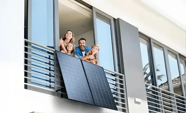 Balcony Power Plant: European Policy Analysis 2026