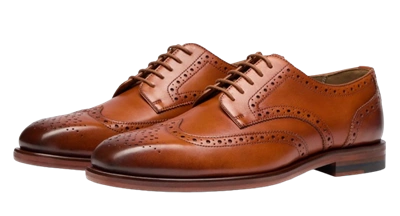 Brogues shoes