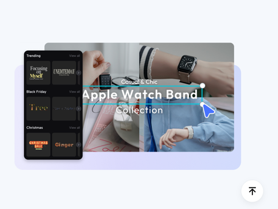 Resizing without ruining the message