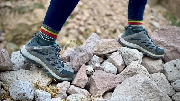 Lightweight Hiking Shoes for Effortless Trails: Best Options for Comfort & Durability
