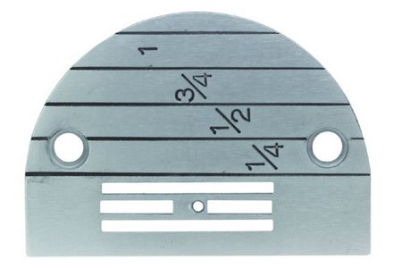 Needle Plate