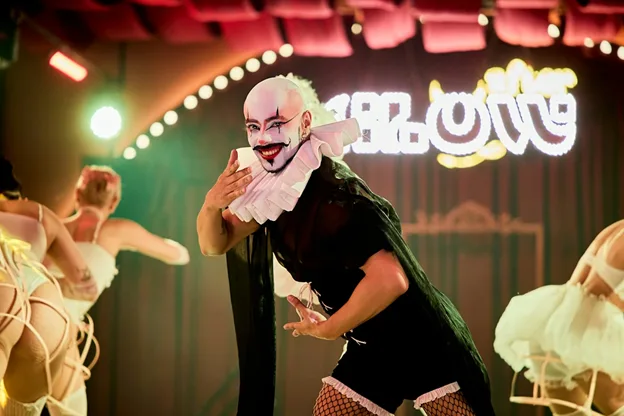 How Costumes Bring Cabaret and Burlesque Performances to Life