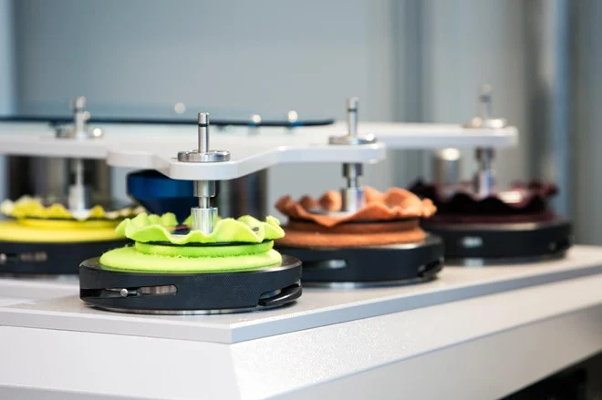 Smart Textile Testing Machines Types, Benefits, Applications & Future Trends in the Textile Industry