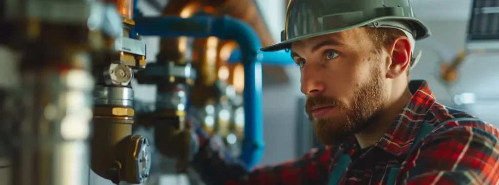 Choosing a Reliable Plumber: Essential Guide for Homeowners