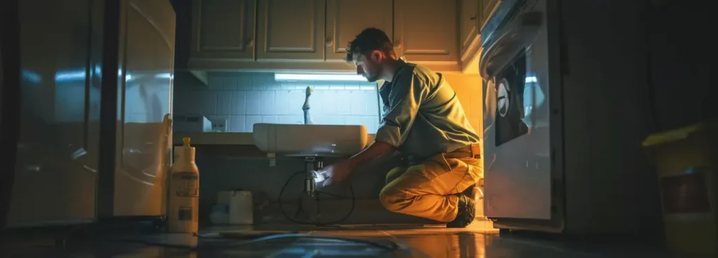 Emergency Plumber vs Regular Plumber Which One Should You Call