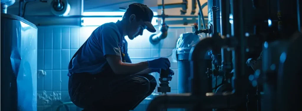 Five Signs That Indicate You Need a Plumber Near Me Immediately