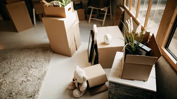 Must-Have Items on Every Moving Supplies Checklist