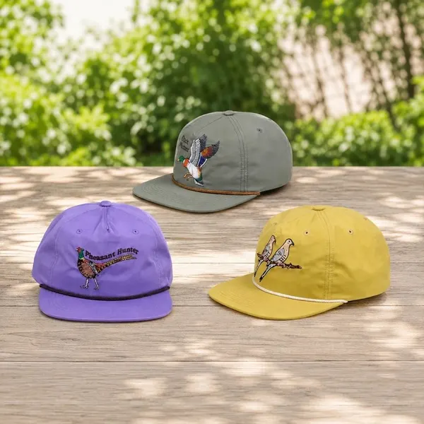 Wholesale Rope Hats Buying Guide