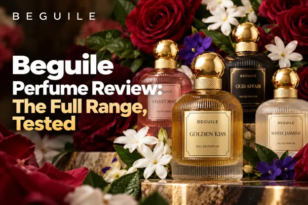 Beguile Perfume Review The Full Range, Tested
