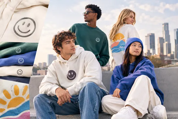 Madhappy Brand Redefining Modern Streetwear and Positive Fashion